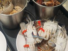 -初色海鲜自助(万丰路店)