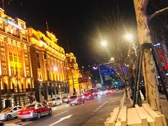 -如家酒店(上海南京路人民广场店)