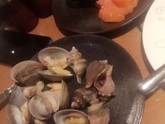 -君悦酒店·乐厨·高空自助餐(青年大街店)