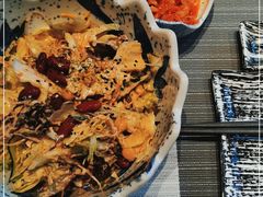 -吉屋烤肉(八宝街店)