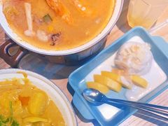 -米泰芒·东南亚料理(体育西店)