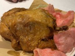 -江城小馆陕南妈妈菜·全球旅行餐厅(钟楼店)