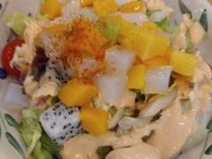 -萨莉亚意式餐厅(东川路店)