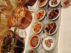-第六季自助餐厅(北太平庄店)