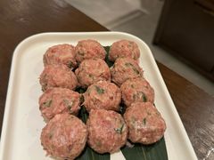 -涮福記·现切牛羊肉火锅(世纪汇店)