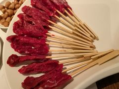 -南门涮肉(天坛南门店)