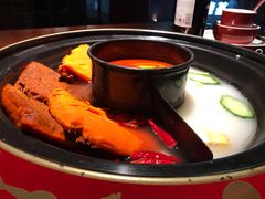 -巴邑火锅·夜宵(港隆广场店)