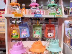 -泡泡玛特POPMART(合生汇店)