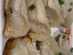 -小姜锅贴(凤凰街店)