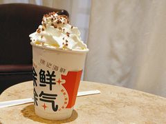 -徐记海鲜(阿波罗店)