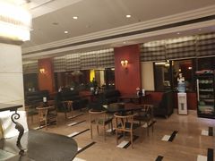 大堂-西安饭庄·非遗陕菜(钟楼店)