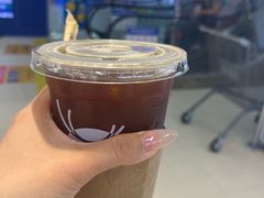 -瑞幸咖啡(经开万达广场店)