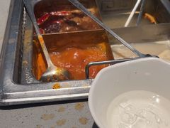 -海底捞火锅(步步高新天地店)