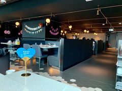 -海底捞火锅 (利舞台广场店)