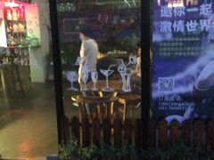 门面-赢吧Bliss音乐酒吧