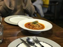 肉酱意面-1861意大利餐厅(文化广场店)