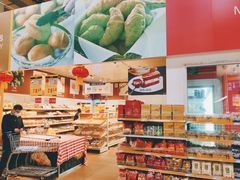 -麦德龙(包河店)