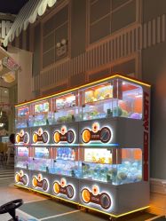 -奈尔宝家庭中心·亲子餐厅(华采天地店)