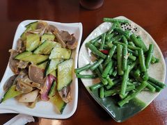 -雲栖斜街炸酱面馆
