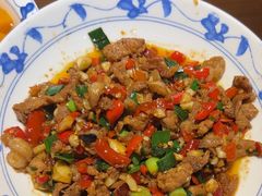 -八碗湘长沙市井菜(坡子街店)