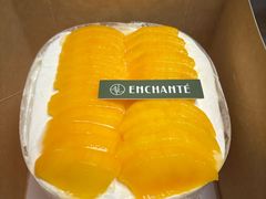 -安上烘焙 ENCHANTE(湖滨道购物中心店)