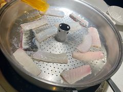 -顺峰顺水顺德菜(第一百货店)