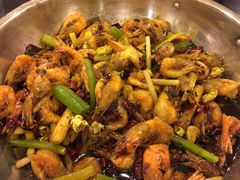 -2048香辣虾(七星岗店)