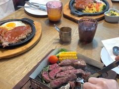-凡塔斯牛排自助餐厅(广东佛山三水万达店)