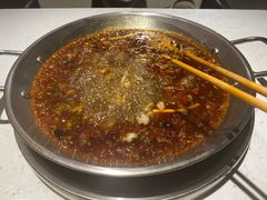 -蛙鱼道美蛙鱼自助火锅(新耍都店)