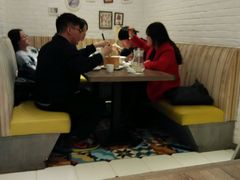 -茉莉餐厅(包河万达店)