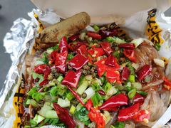 -降龙爪爪(建设路1店)