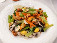 炒全素-峨嵋酒家(地安门店)