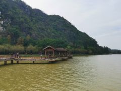 -星湖旅游景区七星岩