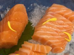 -桃夭日式料理(国信店)