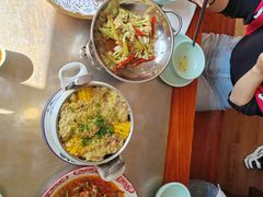 -六合居·明厨亮灶餐厅(成双大道店)