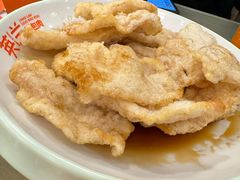 -英兰朝族饭店·英兰锅包肉(佳园路店)