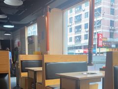-麻蒲碳烤肉(梅花园店)