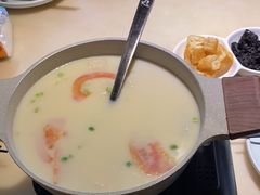 -佬麻雀·新湘菜(珠海金发购物中心店)