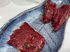 -莲湖糕团店·老秦淮小吃