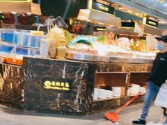 -苏格里岛自助海鲜烤肉(青秀万达店)