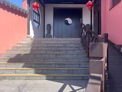 -句容茅山景区