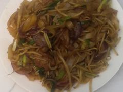 -花少爷·鲜虾干贝粥(延安万达店)