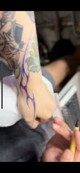 -PinooTattoo皮奴刺青纹身设计总部