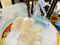 -祈胜邨•顺德鱼生•顺德菜(容桂店)