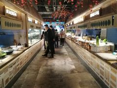 -筱爷叔·上海传统手工菜(玉树路店)
