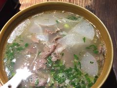 -袁家村关中印象体验地(大唐不夜城店)