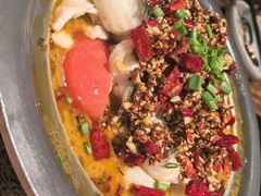 -云海肴·汽锅鸡·云南代表菜(美罗城店)