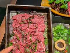 -大龙燚·旷野鲜火锅(广州首店)