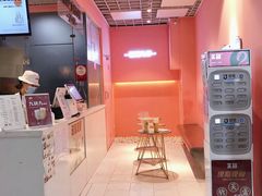 -狐狸和向日葵(北京路店)