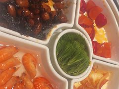 -肆月河豚·新淮扬(金融街店)